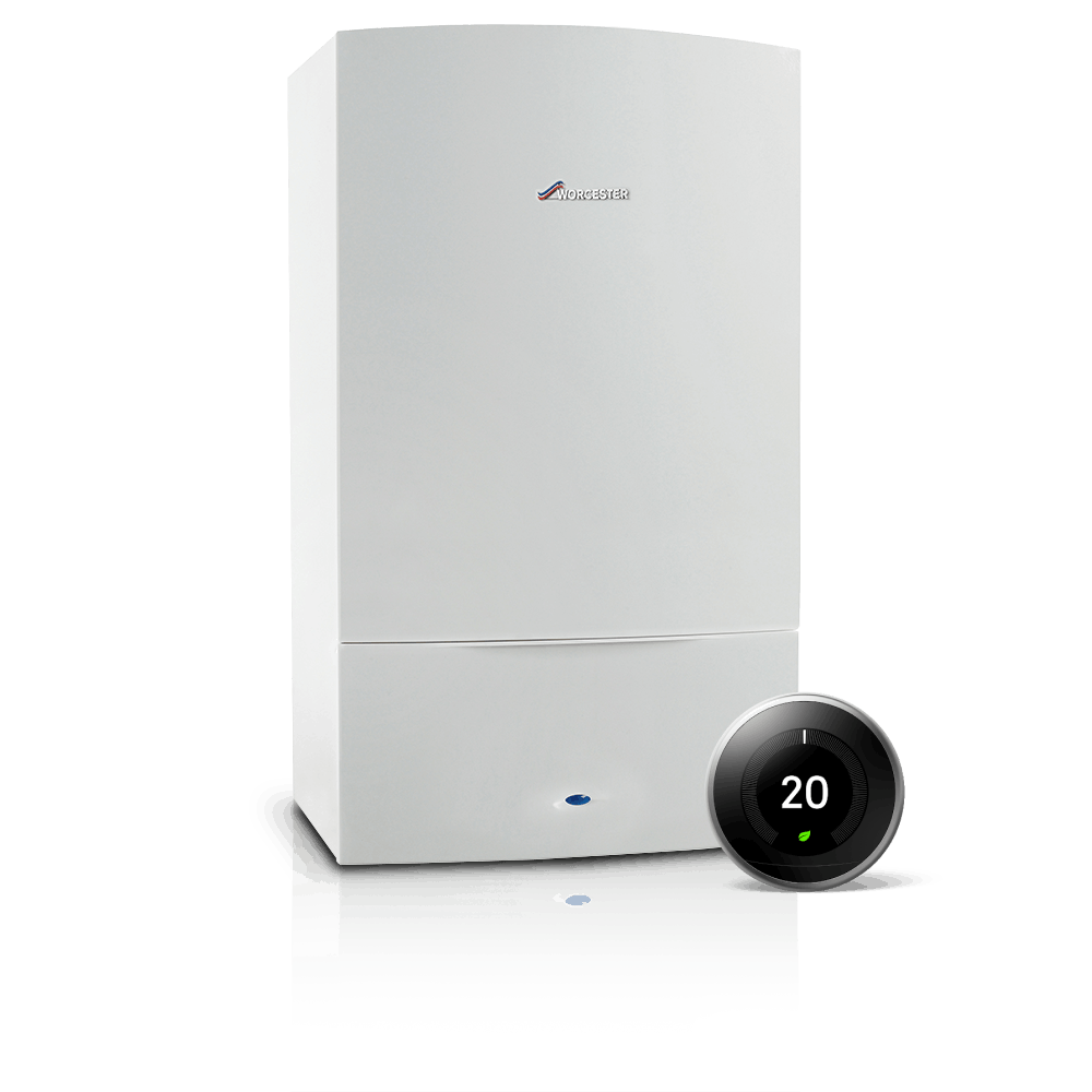 Worcester Bosch 32Cdi Compact BOXT